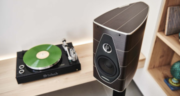 Olympica Nova I + Stativ