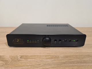 Atoll Electronique HD120 hos Ljudmakarn.se