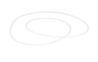 Pro-Ject Audio Systems Vit drivrem hos Ljudmakarn.se