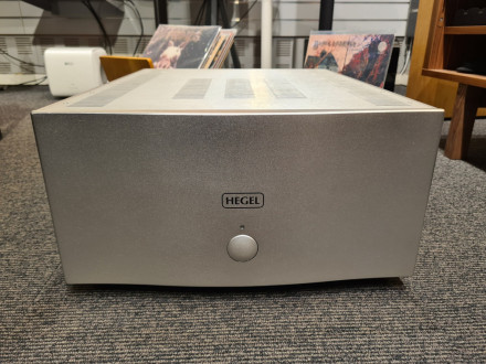 Hegel H4A Mk 2