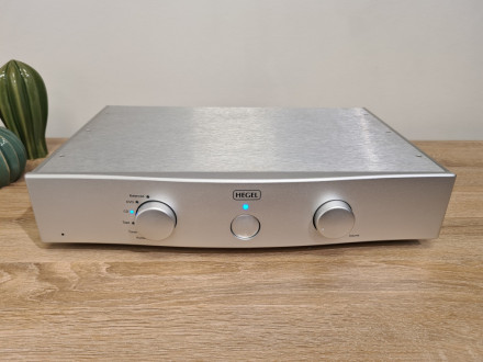 Hegel P4A Mk 2