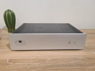 Atoll Electronique MA100 hos Ljudmakarn.se