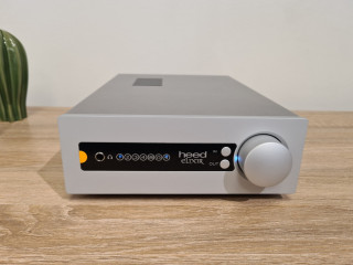 Heed Audio Elixir hos Ljudmakarn.se