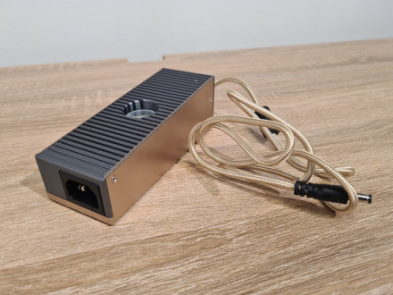 SilentPower iPower Elite