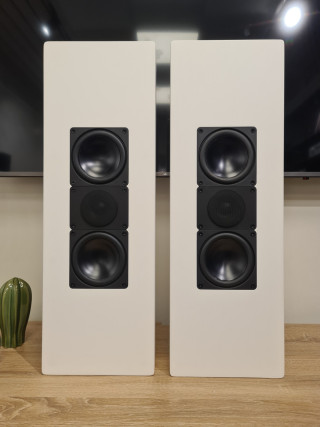 Elac WS1465 hos Ljudmakarn.se