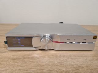 iFi Audio NEO Stream hos Ljudmakarn.se