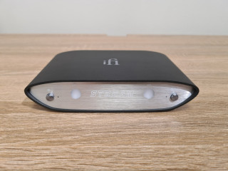 iFi Audio ZEN Stream hos Ljudmakarn.se