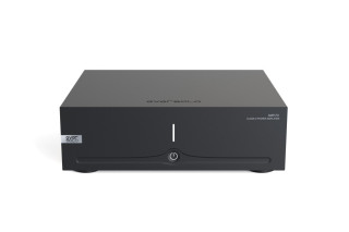 Eversolo AMP-F2 hos Ljudmakarn.se