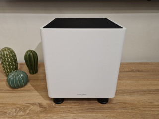 Sonus Faber Gravis I hos Ljudmakarn.se