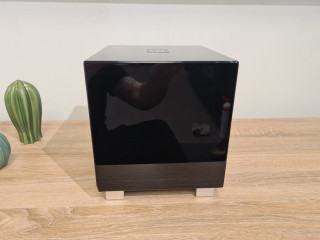 REL Acoustics T-Zero MKIII hos Ljudmakarn.se