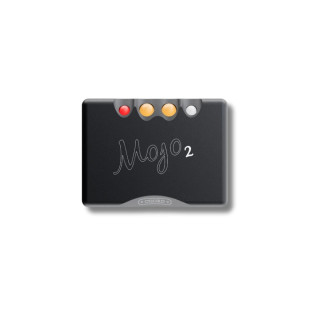 Chord Electronics Mojo 2 4.4 hos Ljudmakarn.se