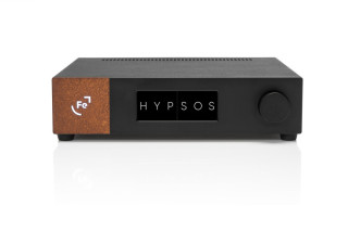 Ferrum Audio HYPSOS hos Ljudmakarn.se