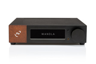 Ferrum Audio WANDLA HP hos Ljudmakarn.se