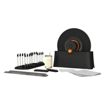 EZ Vinyl Record Washer