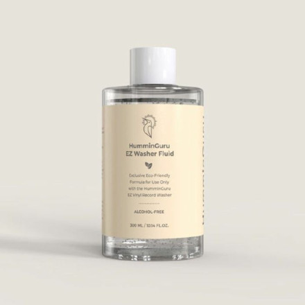 EZ Washer Fluid