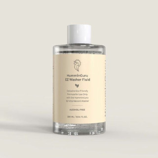 HumminGuru EZ Washer Fluid hos Ljudmakarn.se