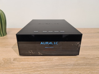 AURALiC ARIES S1 hos Ljudmakarn.se