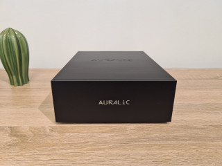 AURALiC S1 PSU hos Ljudmakarn.se