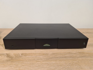 Naim Audio ND5 XS 2 hos Ljudmakarn.se
