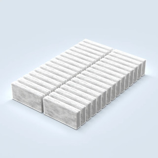 HumminGuru Water Filters Pack hos Ljudmakarn.se