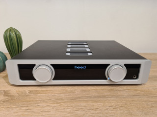 Heed Audio Lagrange hos Ljudmakarn.se