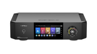 Eversolo DMP-A10 hos Ljudmakarn.se