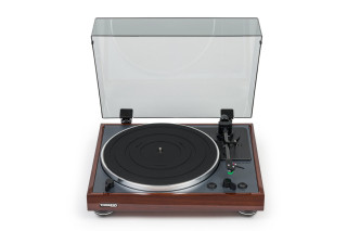 THORENS TD 102 A hos Ljudmakarn.se
