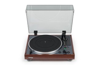 THORENS TD 102 A hos Ljudmakarn.se