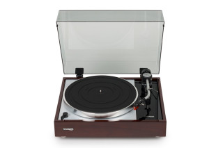 THORENS TD 1500 hos Ljudmakarn.se