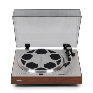 THORENS TD 404 DD hos Ljudmakarn.se