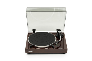 THORENS TD 204 hos Ljudmakarn.se