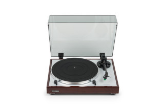 THORENS TD 402 DD hos Ljudmakarn.se