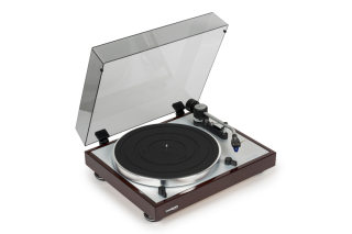 THORENS TD 403 DD hos Ljudmakarn.se