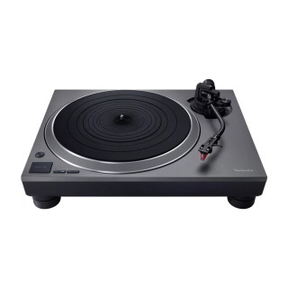 Technics SL-1500CS hos Ljudmakarn.se