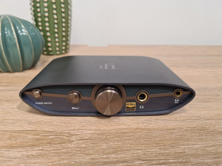 ZEN DAC 3