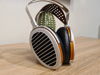 HiFiMAN HE1000  Stealth hos Ljudmakarn.se