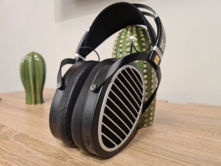 HiFiMAN Ananda BT R2R hos Ljudmakarn.se