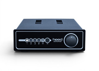 Heed Audio Asterisk hos Ljudmakarn.se