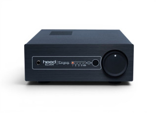 Heed Audio Elixir Mk2 hos Ljudmakarn.se