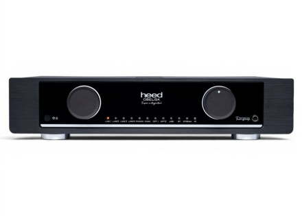 Obelisk Super Integrated