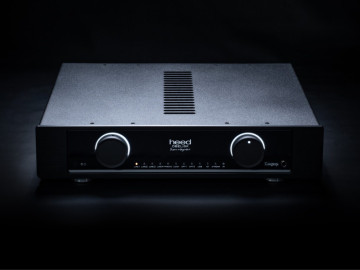 Obelisk Super Integrated