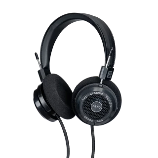 Grado Labs SR60 hos Ljudmakarn.se