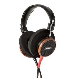 Grado Labs S550 hos Ljudmakarn.se