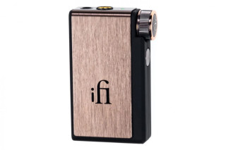 iFi Audio GO blu hos Ljudmakarn.se