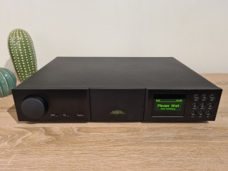 Naim Audio SuperUniti hos Ljudmakarn.se