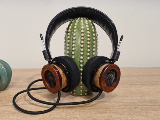 Grado Labs RS1x hos Ljudmakarn.se