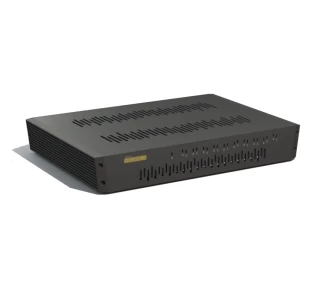 SOtM sNH-10G Ultra hos Ljudmakarn.se