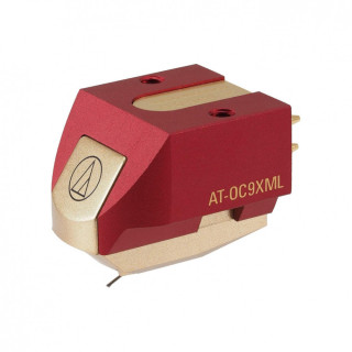 Audio-Technica AT-OC9XML hos Ljudmakarn.se