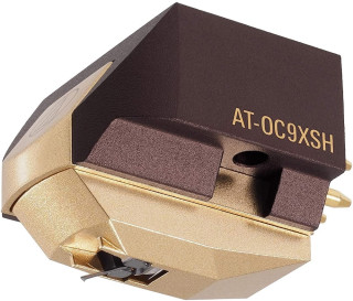 Audio-Technica AT-OC9XSH hos Ljudmakarn.se