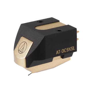 Audio-Technica AT-OC9XSL hos Ljudmakarn.se